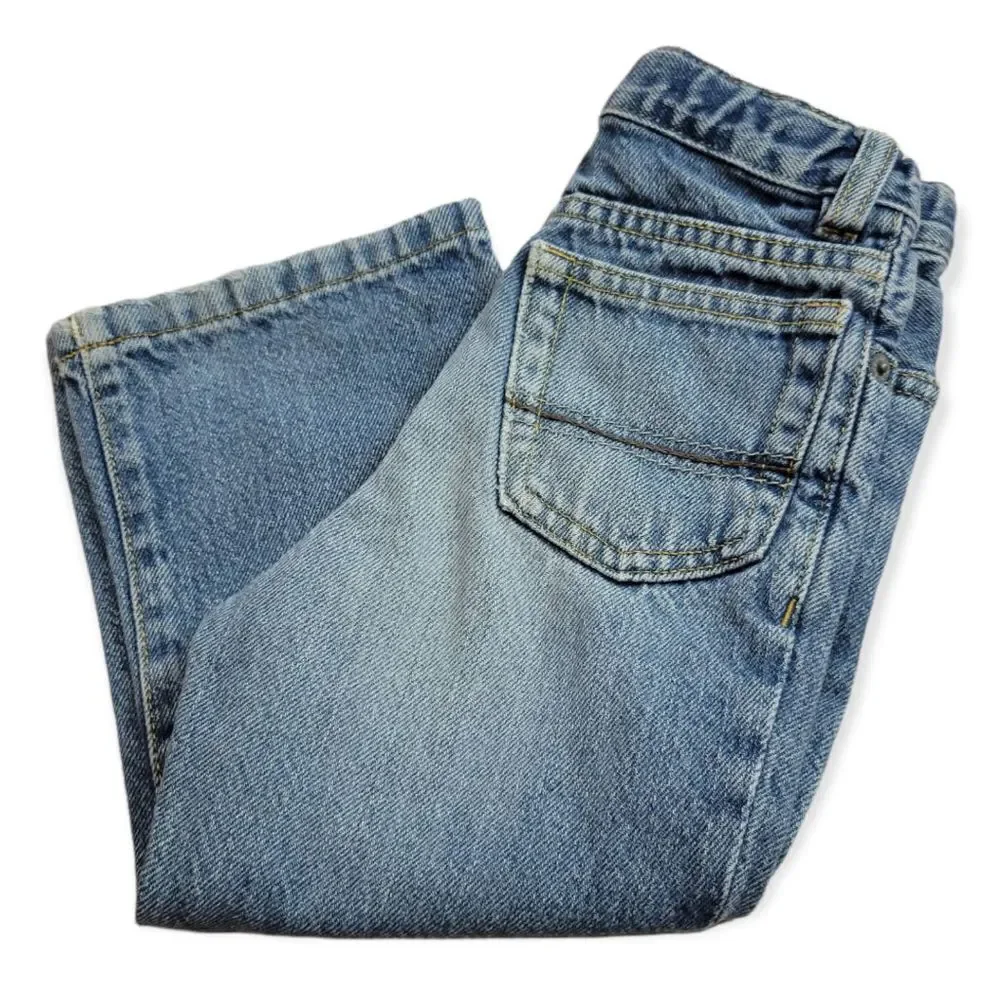 Children's Place boot cut jeans 3T